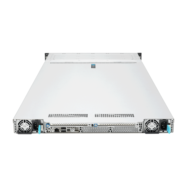 ASUS 1U Dual AMD --RS700A-E13-RS12U with 12x2.5” HDD