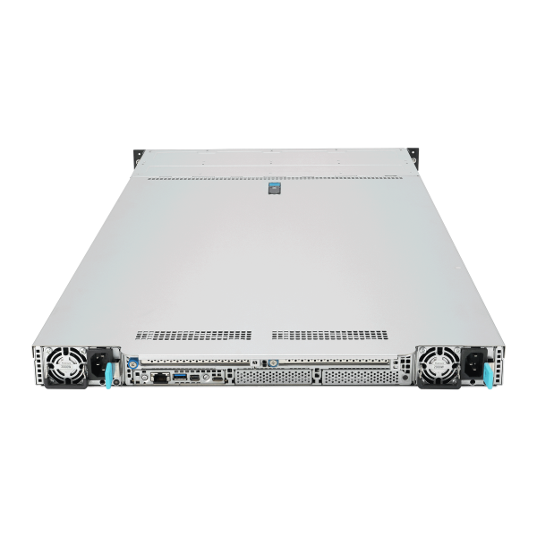 ASUS 1U Dual AMD –RS700A-E13-RS4U with 4 x 3.5” GDD