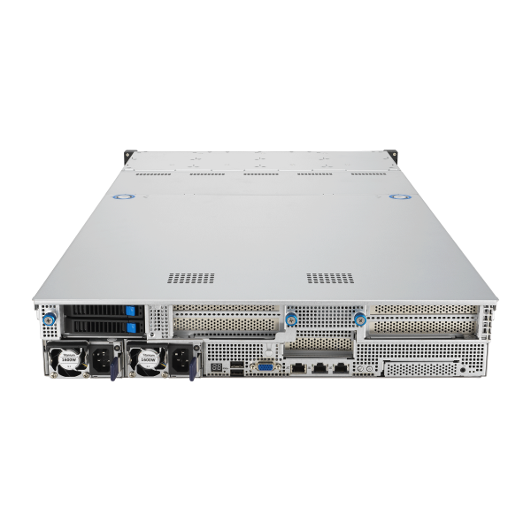 ASUS 2U Single AMD –RS521A-E12-RS24U