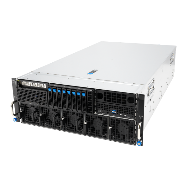 ASUS 4U AMD –ESC8000A-E13P