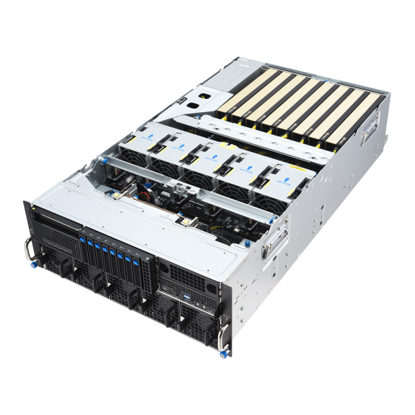 ASUS 4U AMD –ESC8000A-E13P