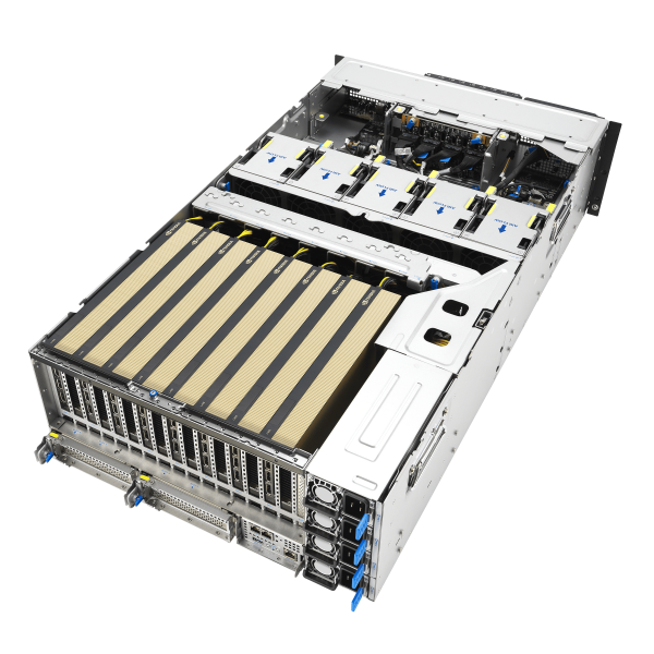 ASUS 4U AMD –ESC8000A-E13P