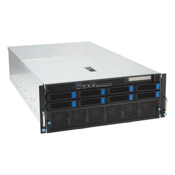 ASUS 4U Intel –ESC8000-E11
