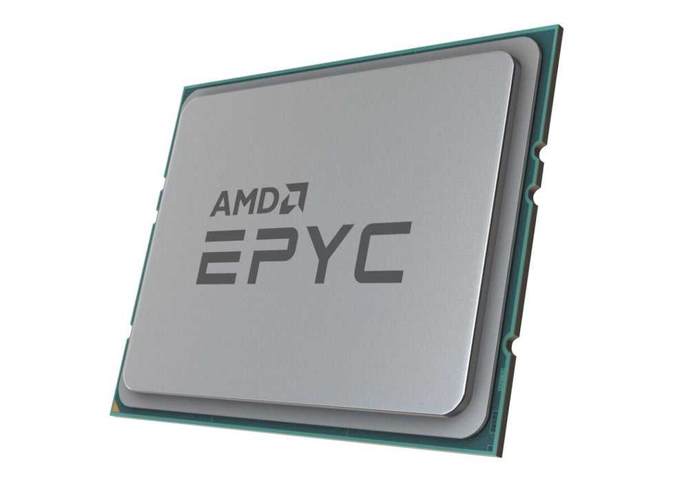 CPU AMD EPYC 7452 32 Cores, 2.35GHz Processor