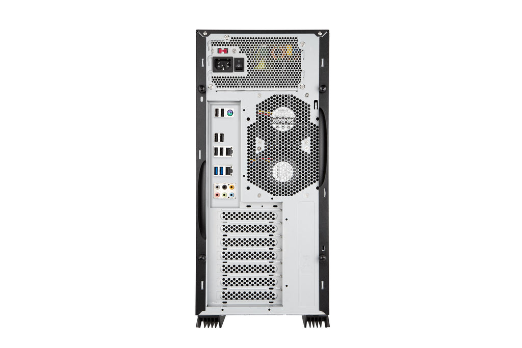 King Top Computer Workstations — King Star Computer