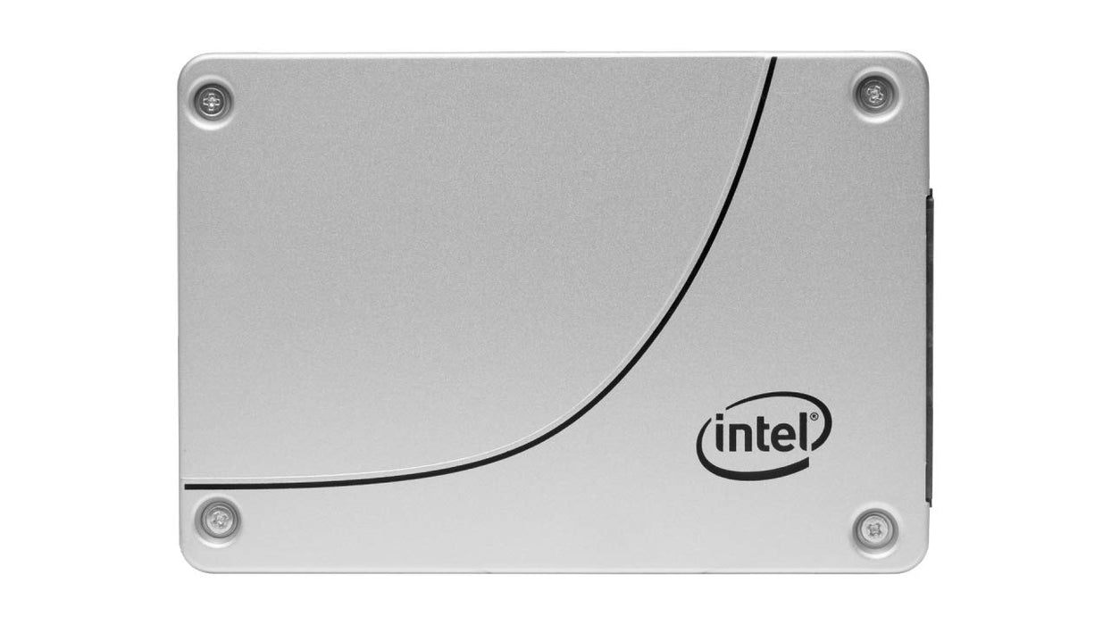Intel SSD D3-S4620 Series SSDSC2KG480GZ01 480GB 2.5" 7mm SATA3 Solid State Drive
