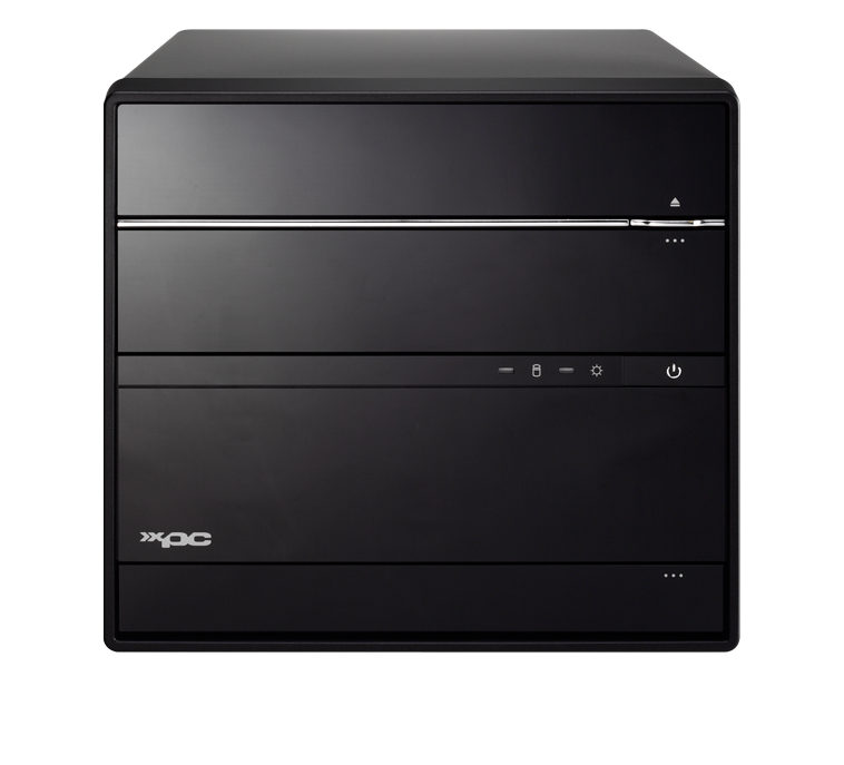 Shuttle SH370R6 V2 — King Star Computer