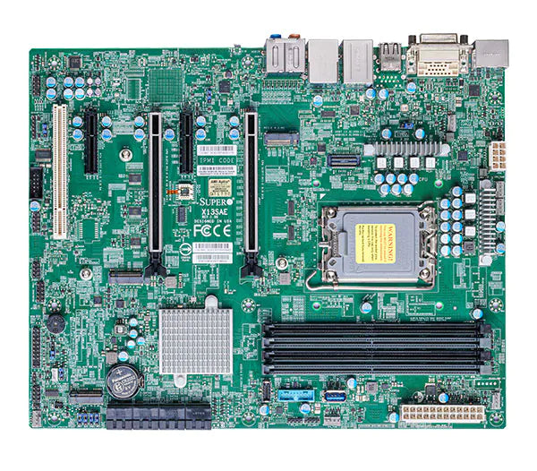 Intel i9-13900K - RTX 4090 GPU - Workstation (Fully Configured)